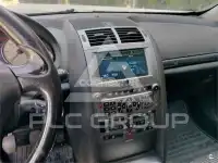 2004 Peugeot 407