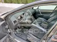 2004 Peugeot 407