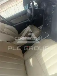 2004 Peugeot 407