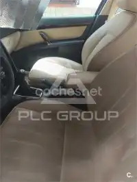 2004 Peugeot 407