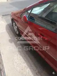 2004 Peugeot 407