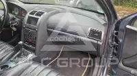 2004 Peugeot 407