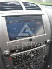 2004 Peugeot 407