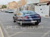 2004 Peugeot 407