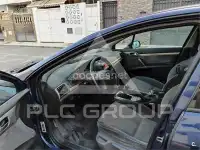 2004 Peugeot 407