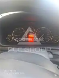 2004 Peugeot 407