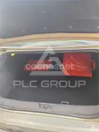 2004 Peugeot 407
