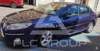 2004 Peugeot 407