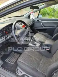 2004 Peugeot 407