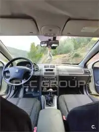 2004 Peugeot 407
