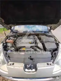 2004 Peugeot 407
