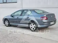 2004 Peugeot 407