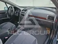2004 Peugeot 407