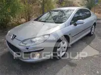 2004 Peugeot 407