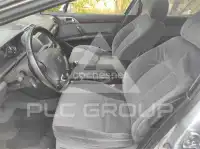 2004 Peugeot 407