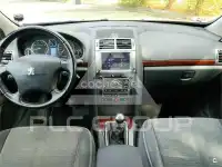 2004 Peugeot 407