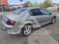 2004 Peugeot 407