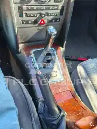 2004 Peugeot 407
