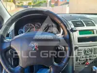 2004 Peugeot 407