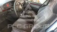 2004 Peugeot 407