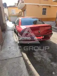 2004 Peugeot 407