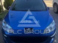 2004 Peugeot 407