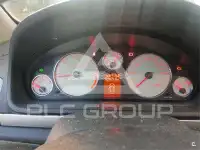 2004 Peugeot 407