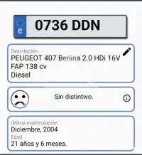 2004 Peugeot 407