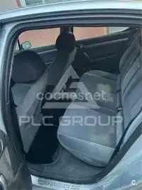 2004 Peugeot 407