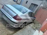 2004 Peugeot 407