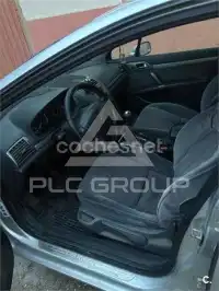 2004 Peugeot 407