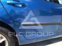 2004 Peugeot 407