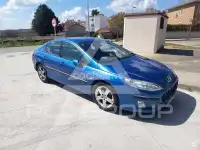 2004 Peugeot 407