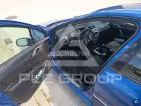 2004 Peugeot 407