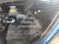 2004 Peugeot 407