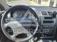 2004 Peugeot 407