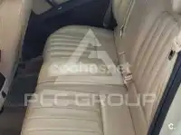 2004 Peugeot 407