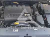 2004 Peugeot 407