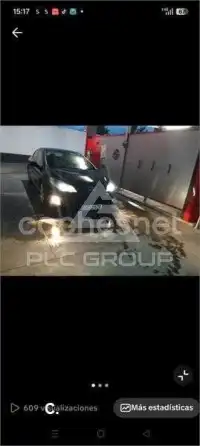 2004 Peugeot 407