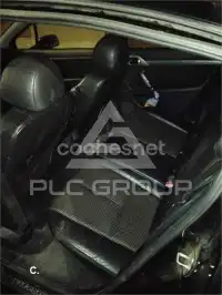 2004 Peugeot 407