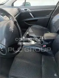 2004 Peugeot 407