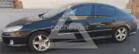 2004 Peugeot 407
