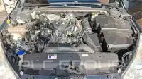2004 Peugeot 407