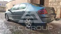 2004 Peugeot 407
