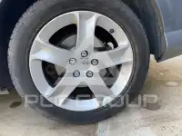 2004 Peugeot 407