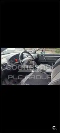 2004 Peugeot 407