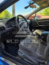 2004 Peugeot 407