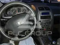 2004 Peugeot 407