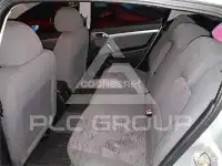 2004 Peugeot 407