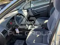 2004 Peugeot 407